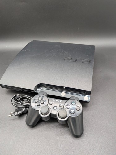 Ps3 konsole slim - ps3, modell