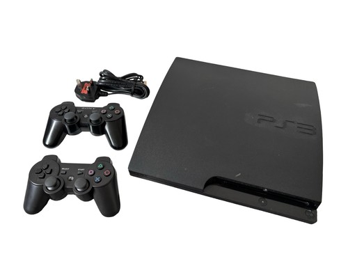 Sony 320gb playstation ps3 - 320gb,