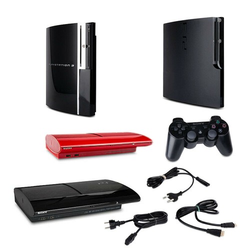 Ps3 fat slim oder - ps3,