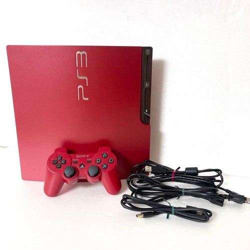 Sony playstation ps3 - playstation, 3