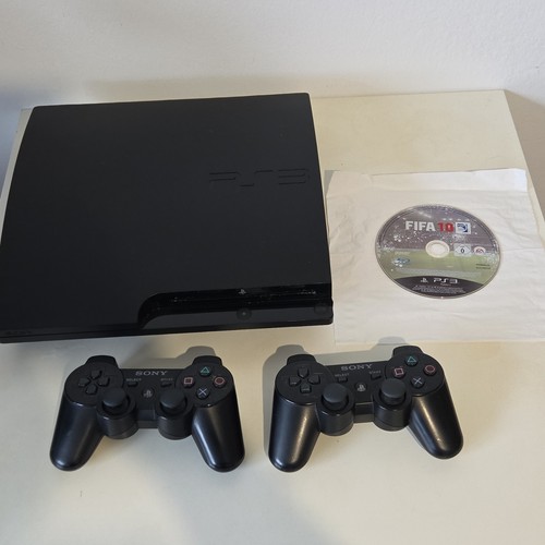 Sony playstation slim - sony,