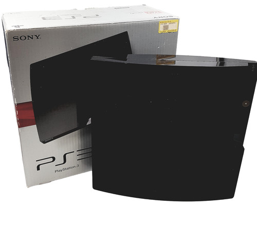 Sony playstation ps3 slim - playstation,
