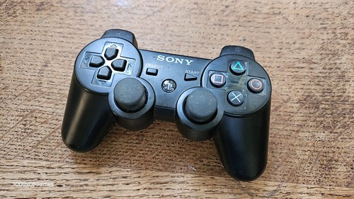 Sony playstation ps3 - 3,
