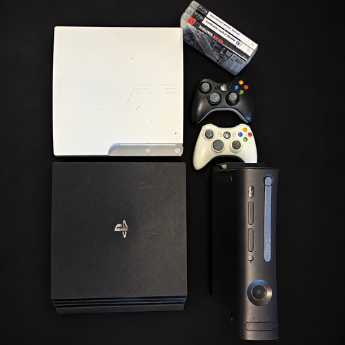Sony playstation ps4 pro - playstation,