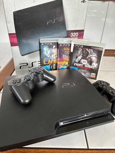 Playstation 2 - 3, (ps3)|2
