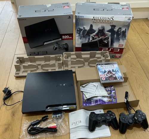Sony playstation slim - sony,