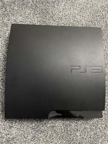 Ps3 slim 320gb bundle - ps3, 9