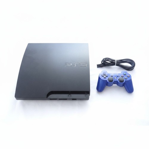 Sony playstation ps3 slim - sony,