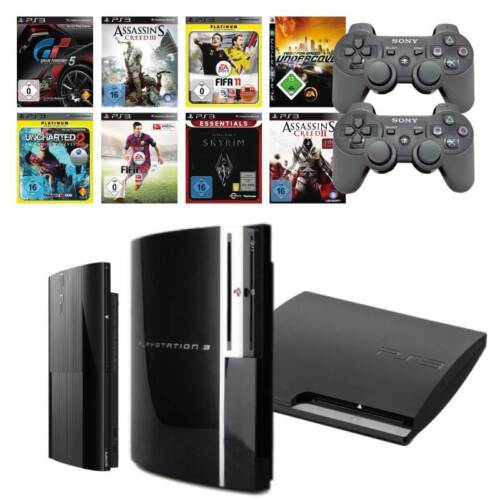 Sony playstation konsole - sony,