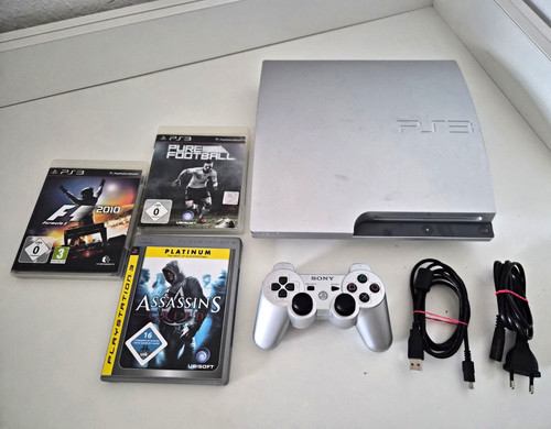 Sony ps3 playstation - playstation, 3