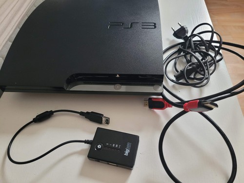 Sony playstation 300gb 2 - +,