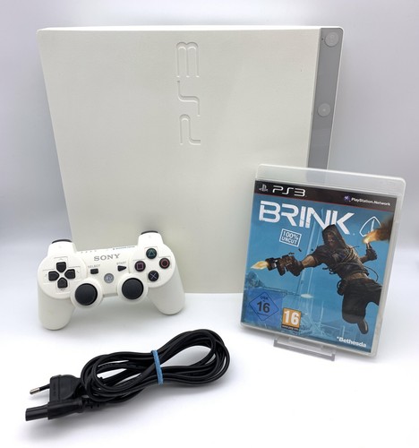 Sony playstation slim - sony,