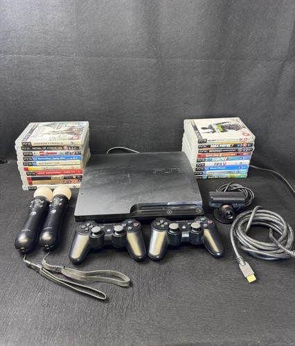 Playstation schwarz konsole - 3,