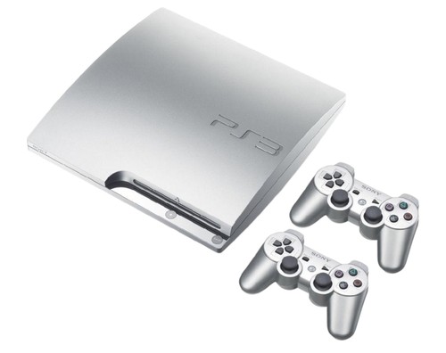 Ps3 konsole slim - -, 320gb