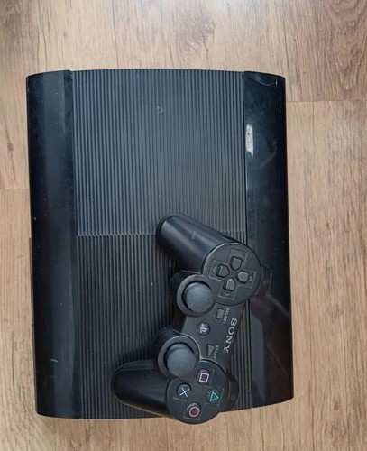 Sony playstation slim ps3 - playstation,