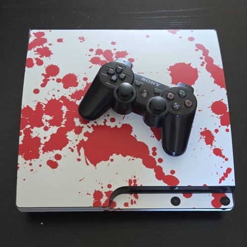 Sony playstation ps3 - 3,