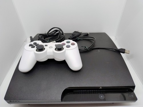 Sony playstation ps3 - sony,